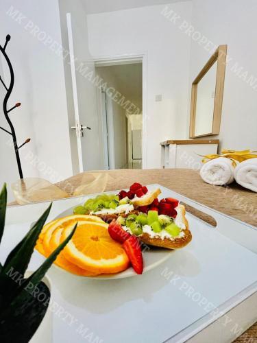 Apartamento Milos City Center Apt. 32
