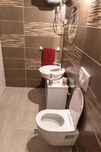 Apartamento The Jewel Of Mostar