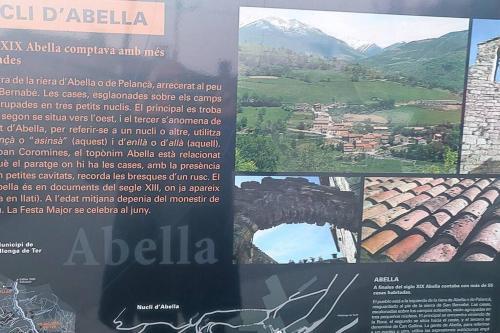 Casa Rural Con Jacuzzi Junto A Camprodon.