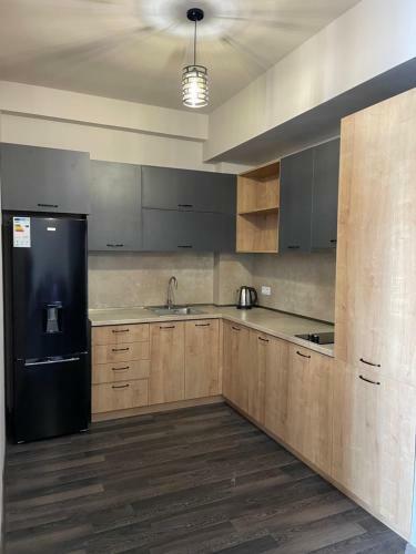 Apartamento Ketchi House Nush