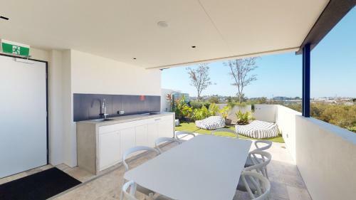 Apartamento The Palmer Boutique Living Hosted By L'abode