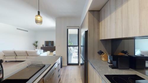 Apartamento The Palmer Boutique Living Hosted By L'abode