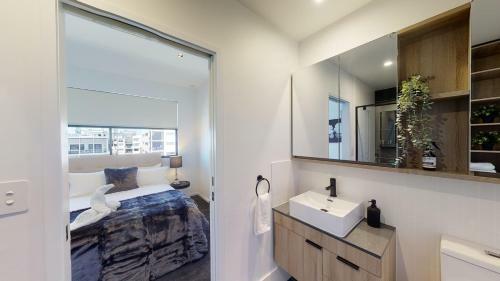 Apartamento The Palmer Boutique Living Hosted By L'abode