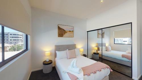 Apartamento The Palmer Boutique Living Hosted By L'abode