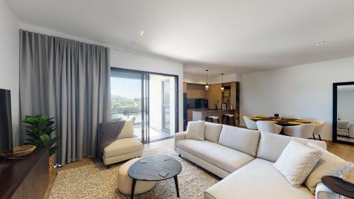 Apartamento The Palmer Boutique Living Hosted By L'abode