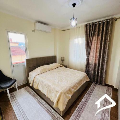 Modern Apartment In Center Of Shkodra