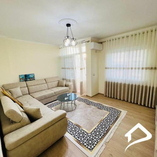 Modern Apartment In Center Of Shkodra
