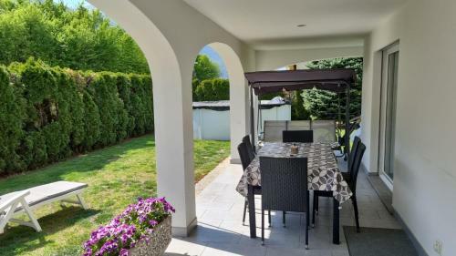 Apartamento Appartamento Manuela