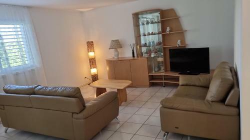 Apartamento Appartamento Manuela