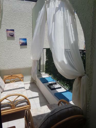 Sea Breeze Apartments