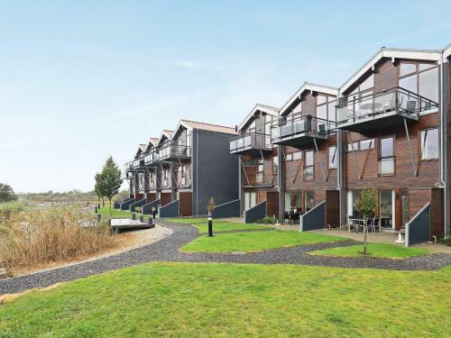Apartment Bogense Lxi