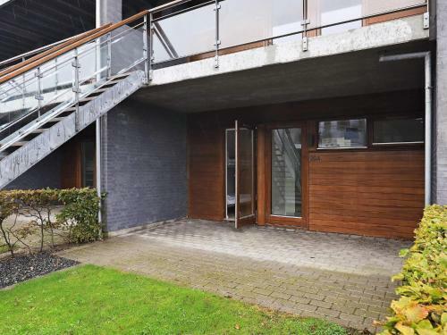 Apartment Bogense Lxi