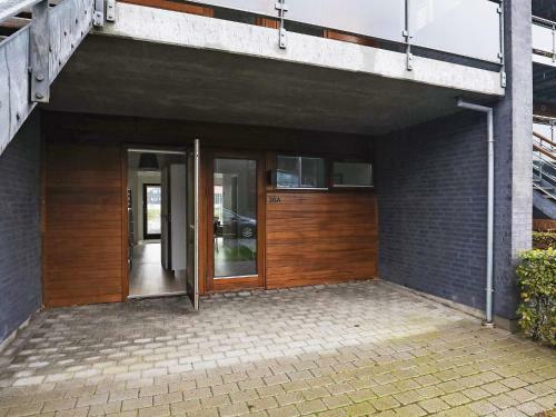 Apartment Bogense Lxi
