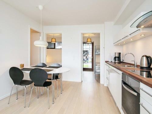 Apartment Bogense Lxi