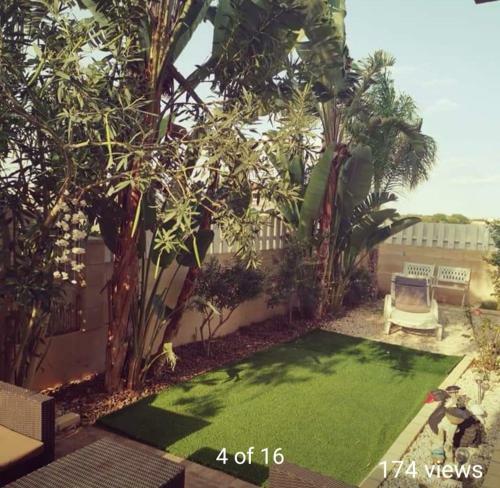 Apartamento Garden Art