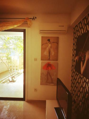 Apartamento Garden Art