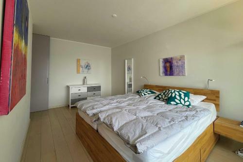 Apartamento Water Nest