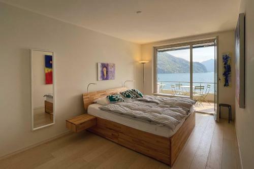 Apartamento Water Nest