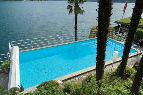 Apartamento Water Nest