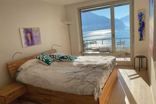 Apartamento Water Nest