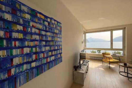 Apartamento Water Nest