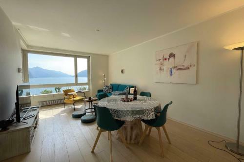 Apartamento Water Nest