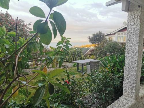 Apartamento Ocean View - Napier Hill: Private, Quiet, Tranquil