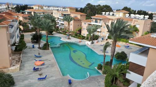 Apartamento Maisonnette