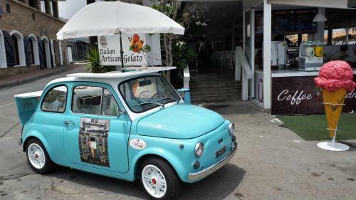 Apartamento Maisonnette