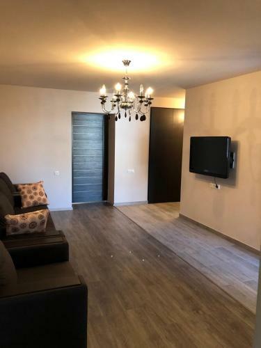 Lux Apartment On 34 Abovyan Str