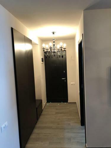 Lux Apartment On 34 Abovyan Str