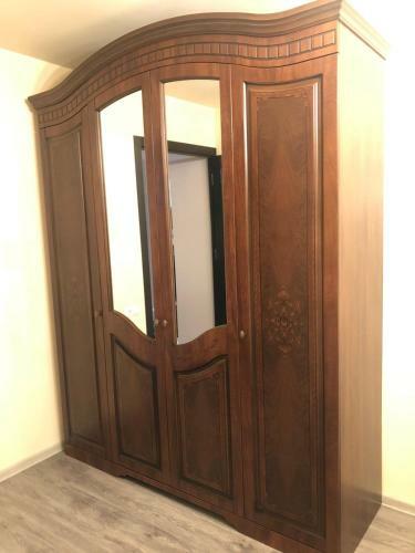 Lux Apartment On 34 Abovyan Str