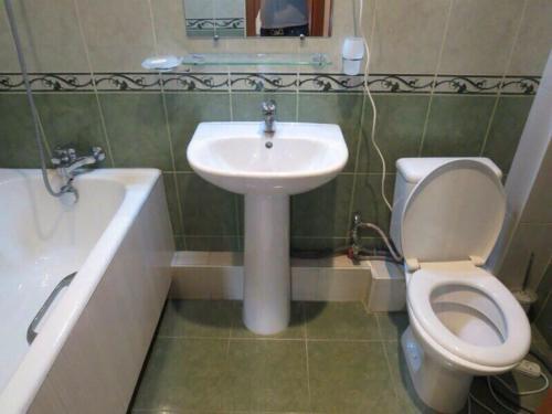 Apartamento ?????????? ????????