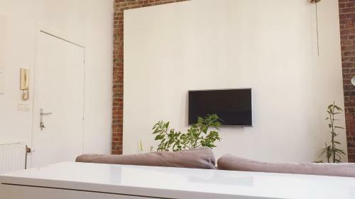 Apartamento Areuhalf