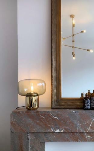 Apartamento Uccle: Superbe Appartement Situ� � La Perfection