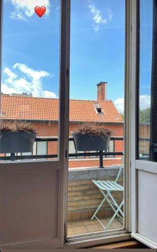 Apartamento Uccle: Superbe Appartement Situ� � La Perfection