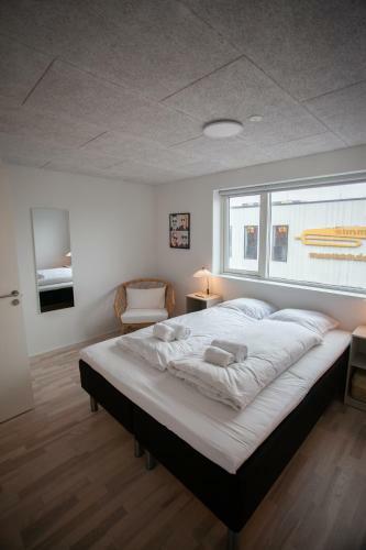 Apartamento New / 4 Br / Cozy / Walks / Hoyv�k