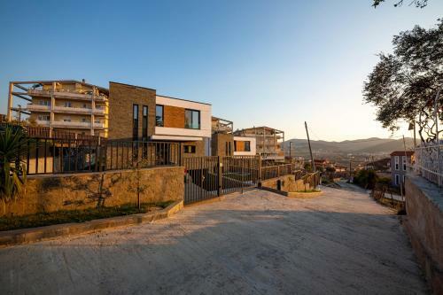 Villa Antonia