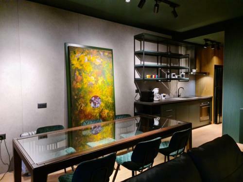 Olea Residence Private Luxury 3 Bedroom Villa Drymades