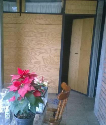 Cuarto Amueblado Con Ba�o Privado Y �reas Comunes.