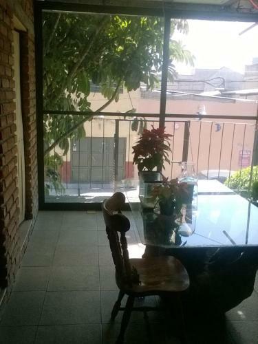 Cuarto Amueblado Con Ba�o Privado Y �reas Comunes.