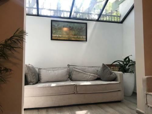 Hostal Suite King Size A 10 Min. Del Wtc