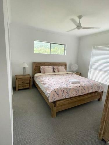 Big Brand New Home 4 Bed Rooms