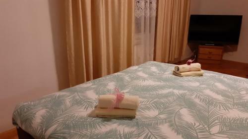 Apartamento Villa "ensar"