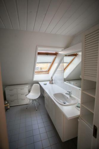 Apartamento Loft / Nature / Sandager� / Walks / Free Parking