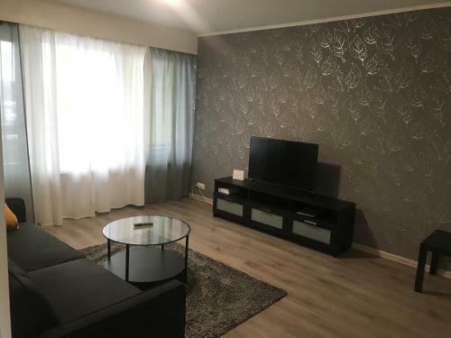 Apartamento Riekontie Apparts