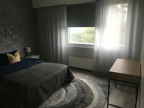 Apartamento Riekontie Apparts