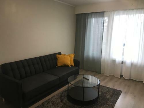 Apartamento Riekontie Apparts