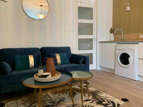 Apartamento Appartement Agen Hyper Centre + Parking