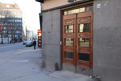 2ndhomes 3br Brand New Apartment In Kamppi